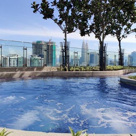 Eclipse Suites Robertson Bukit Bintang Kuala Lumpur Zewnętrze zdjęcie