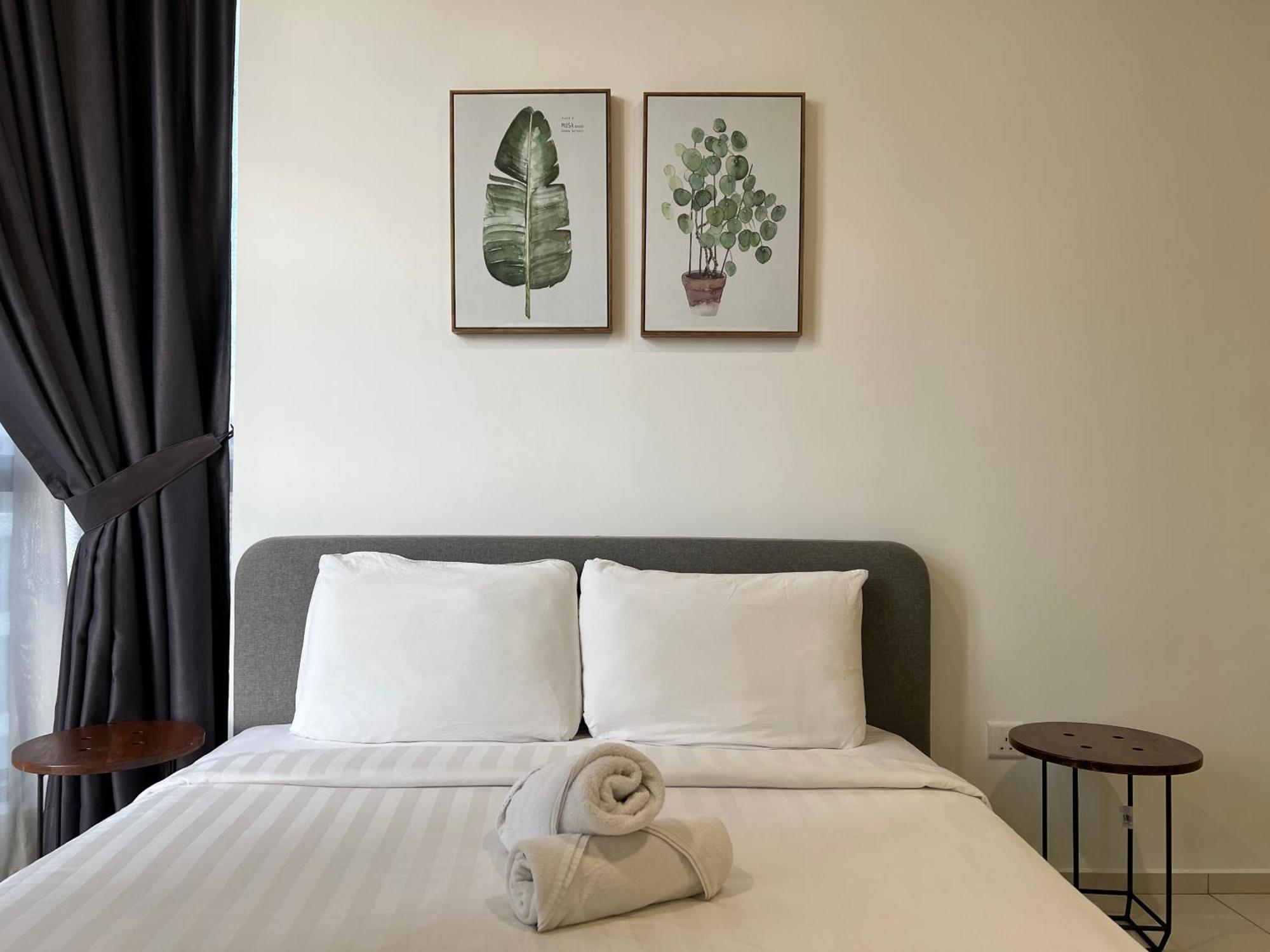 Eclipse Suites Robertson Bukit Bintang Kuala Lumpur Pokój zdjęcie